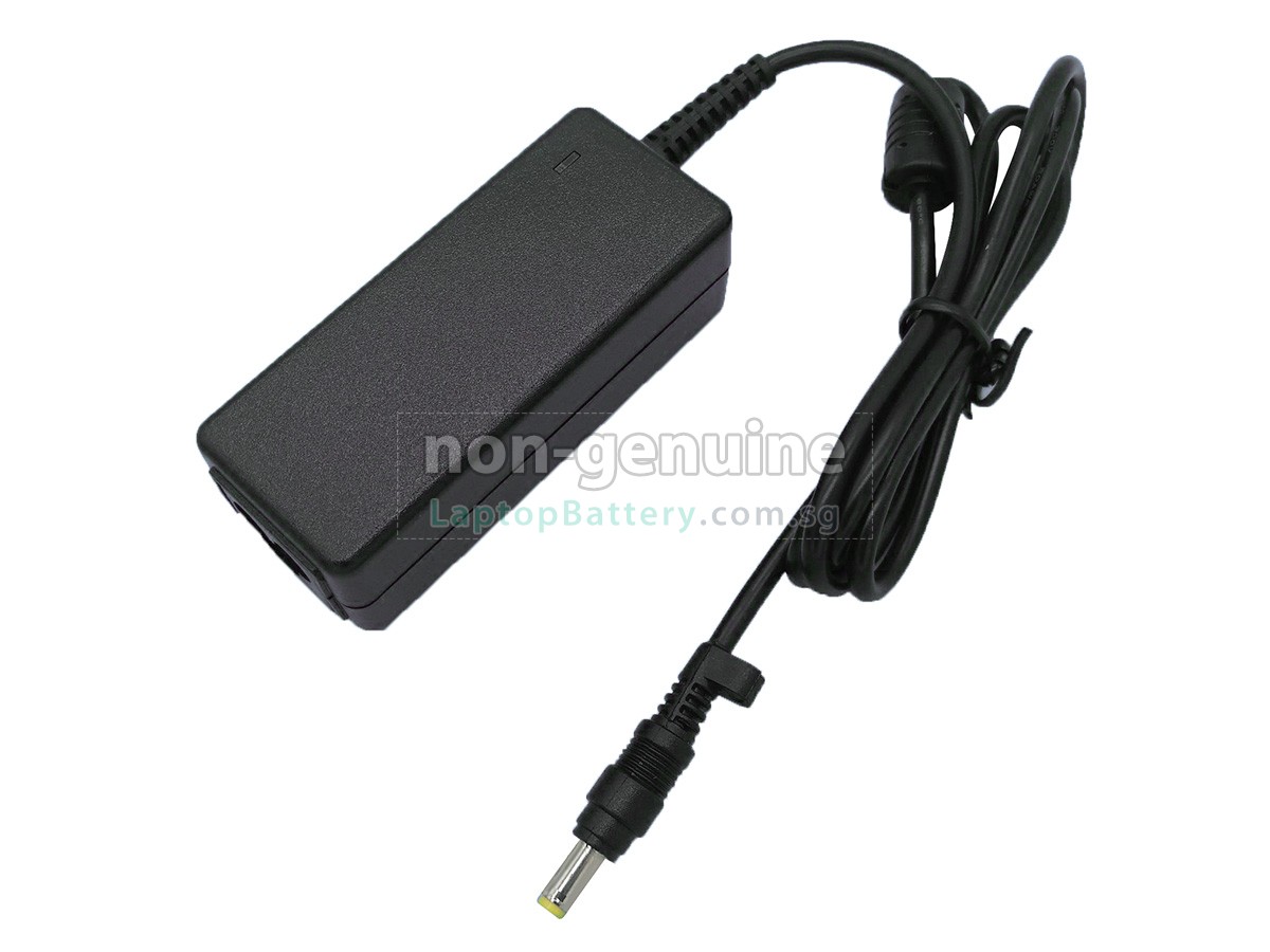 replacement HP 30W 19V-1.58A YELLOW adapter