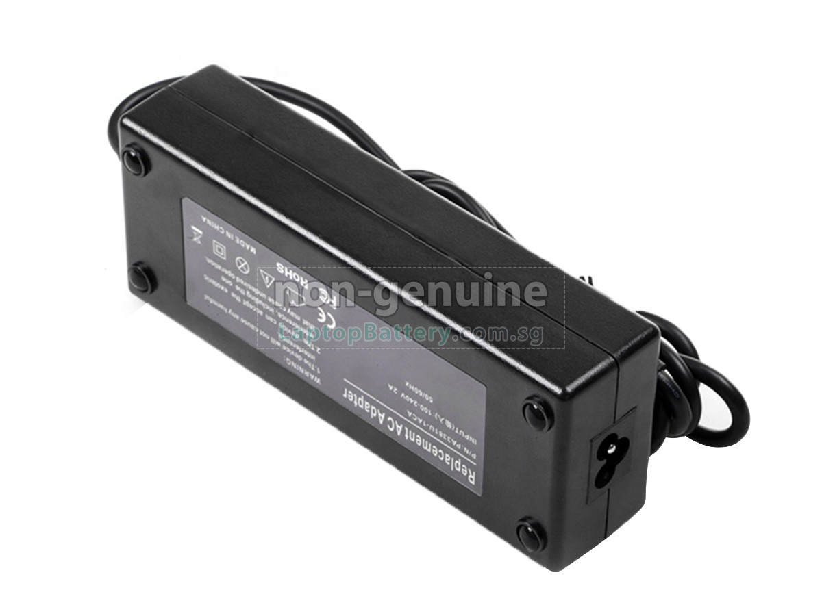 replacement HP PPP016L-E adapter