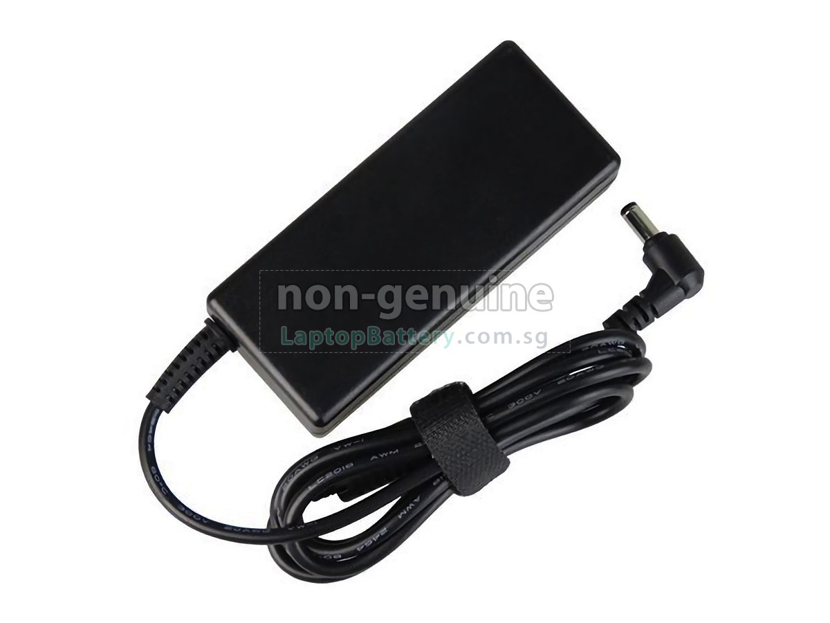 replacement HP 60W 19V-3.16A 100-240V~1.6A 50/60HZ adapter