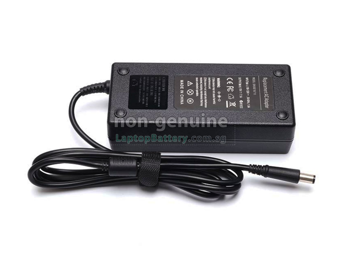 replacement HP 135W 19V-7.1A 100-240V~1.8A 50/60HZ adapter