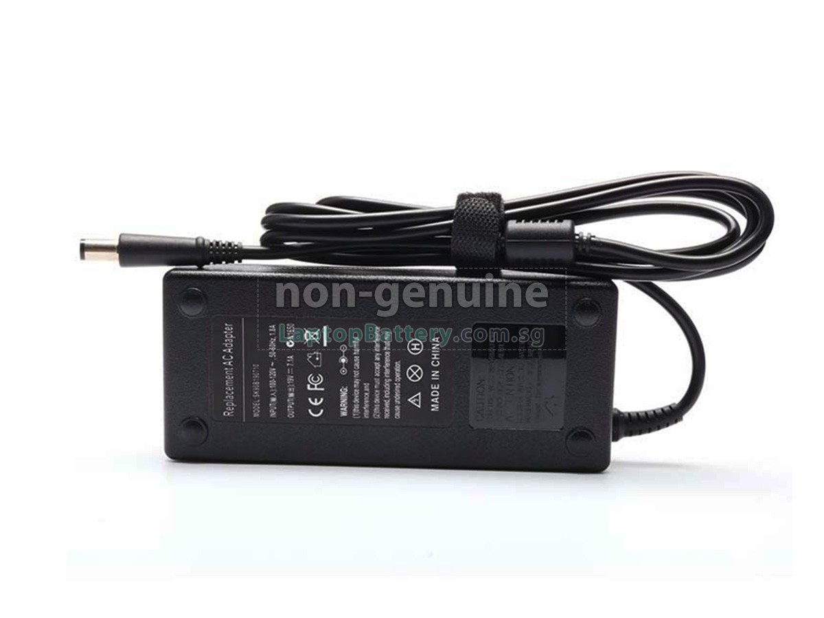 replacement HP 135W 19V-7.1A 100-240V~1.8A 50/60HZ adapter