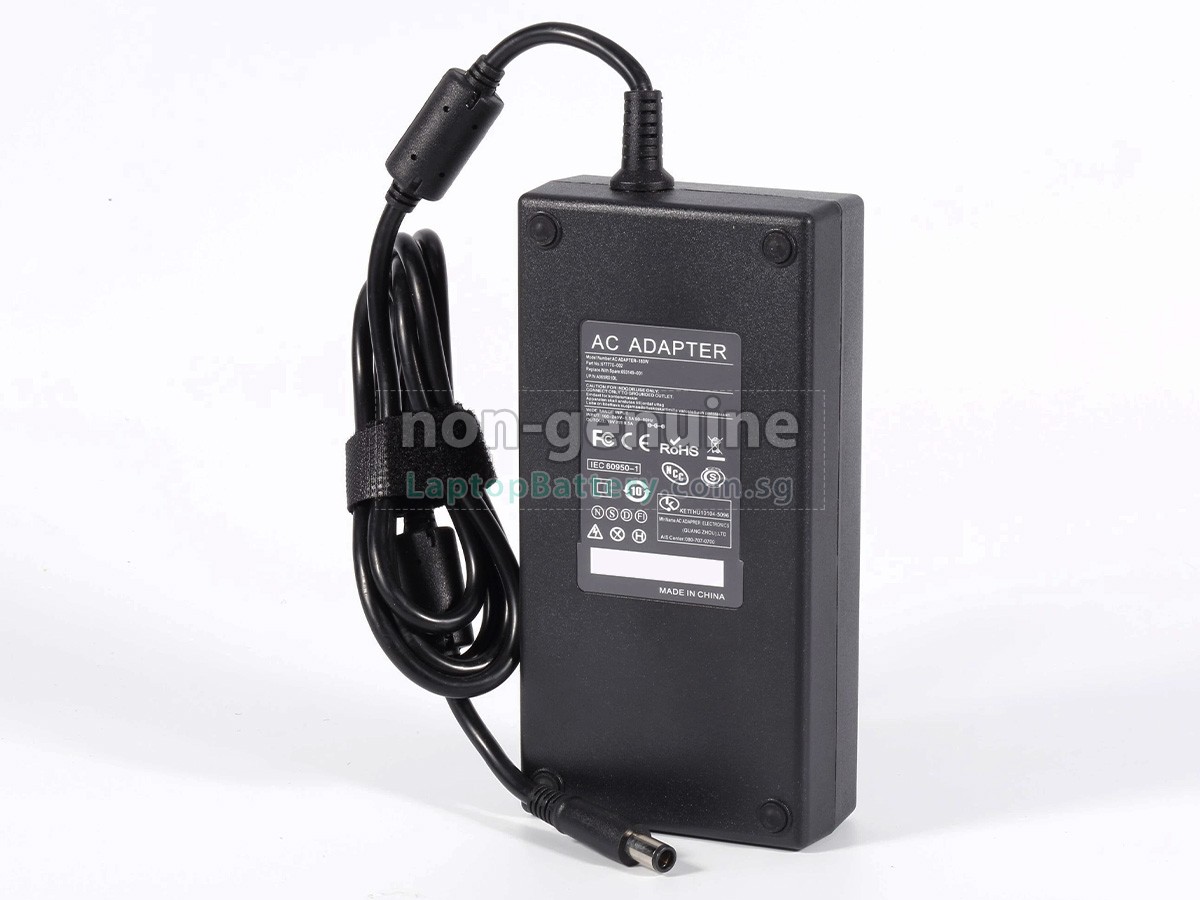 replacement HP 393953-002 adapter