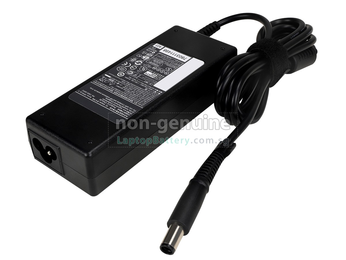 replacement HP 90W 19V-4.74A 100-240V~1.5A 50/60HZ 7.4*5.0MM adapter
