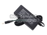 HP 40W 19.5V-2.05A Yellow Adapter