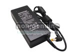 HP 90W 18.5V-4.9A 100-240V~1.5A 50/60Hz Adapter