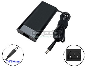 HP EliteBook 8760w Adapter