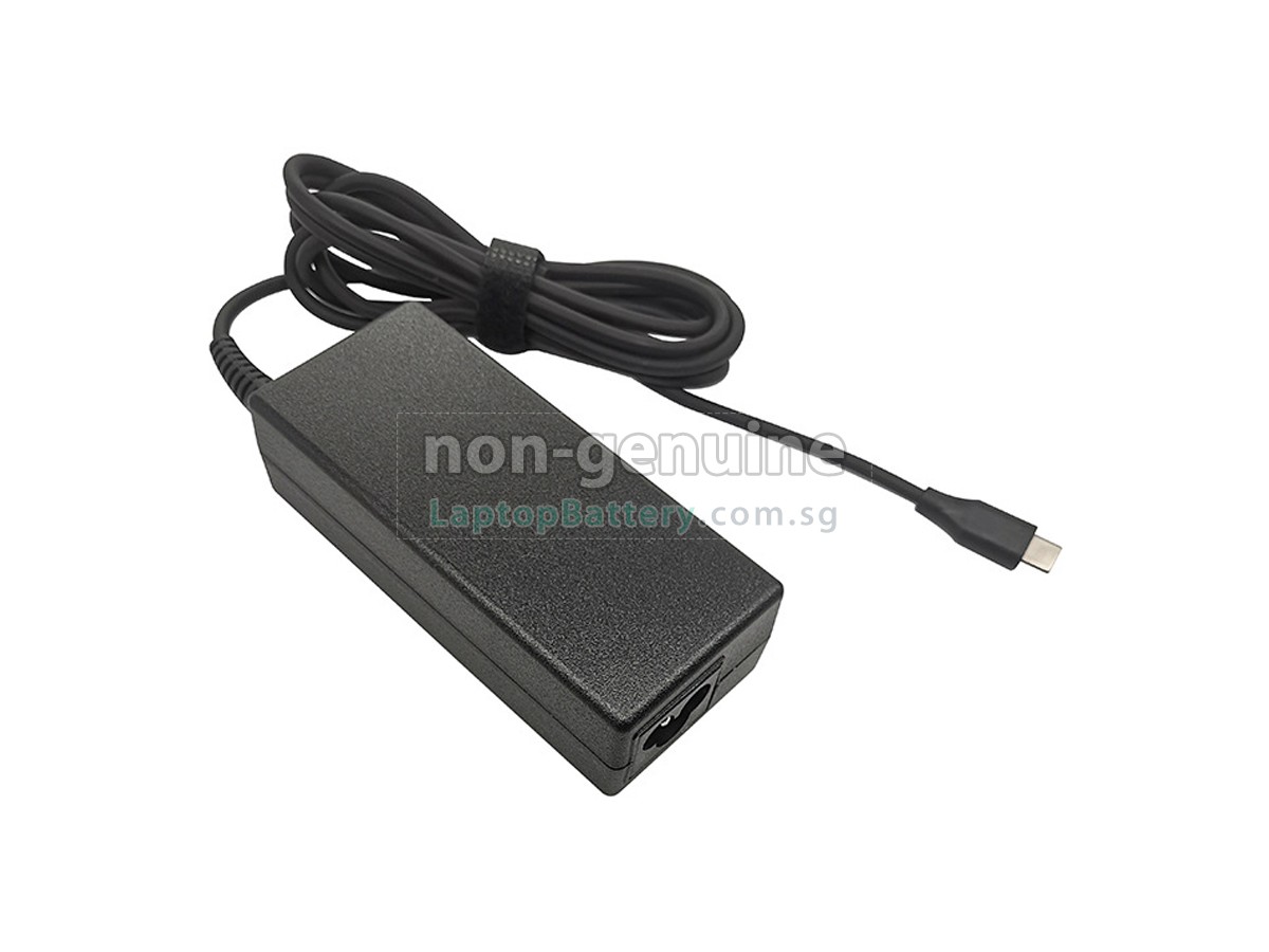 replacement Huawei 20V 3.25A 65W USB-C adapter