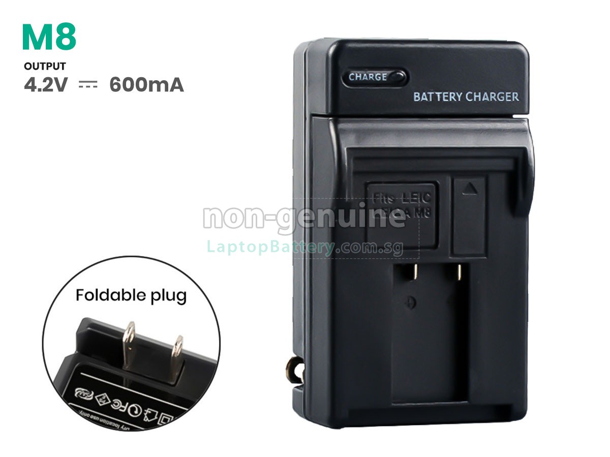 replacement Leica BLI-312 adapter