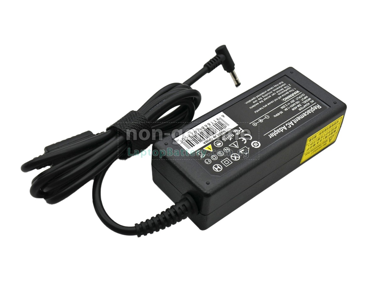 replacement Lenovo 20V 2.25A 45W 4.0*1.7MM adapter