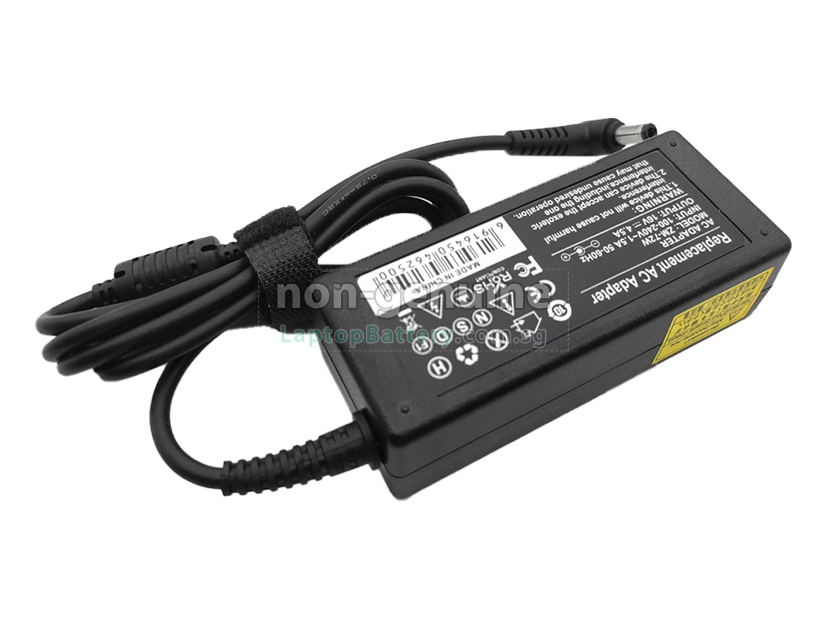 replacement Lenovo 16V 4.5A 72W 5.5*2.5MM adapter