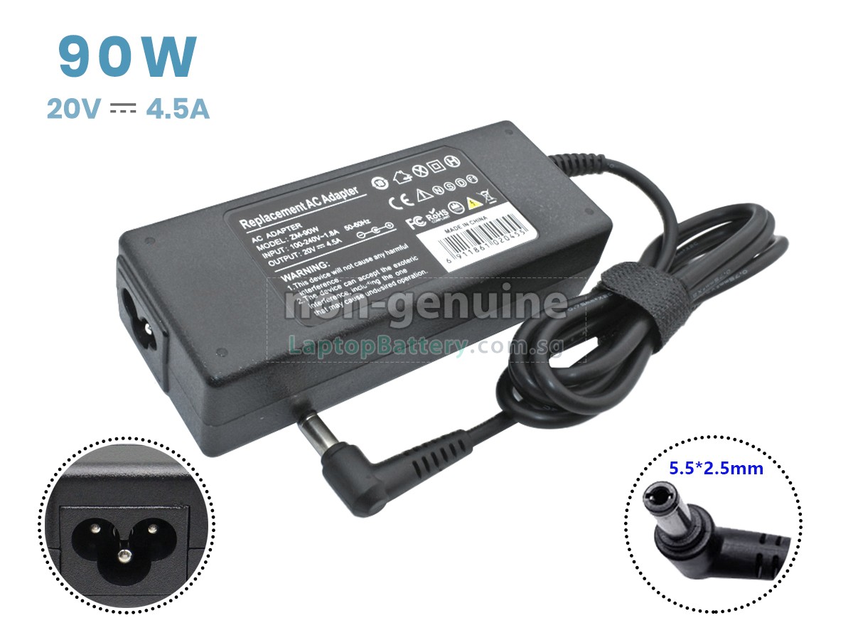 replacement Lenovo 36001647 adapter