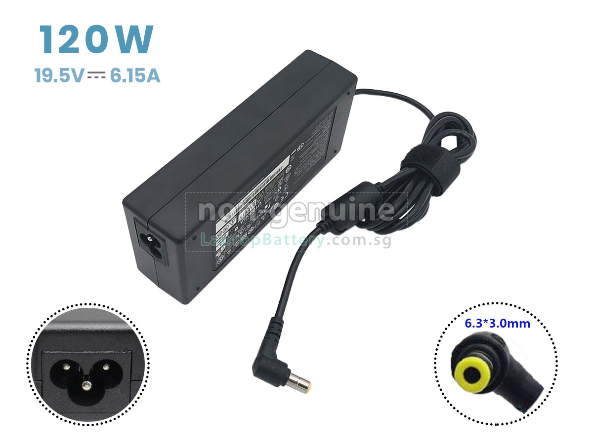 replacement Lenovo PA-1121-04 adapter