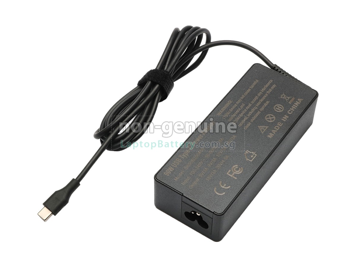 replacement Lenovo ADP-90XDBB adapter