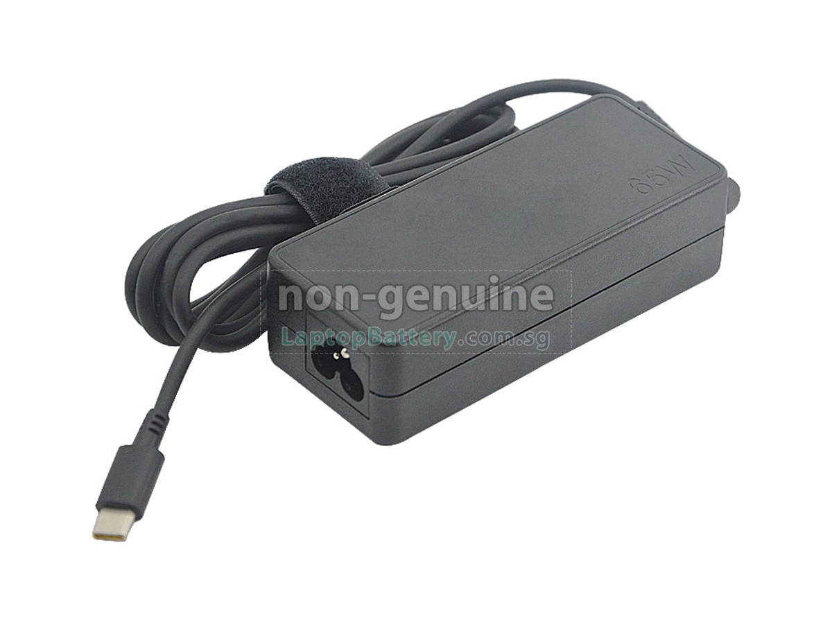 replacement Lenovo ADLX65YAC3A adapter