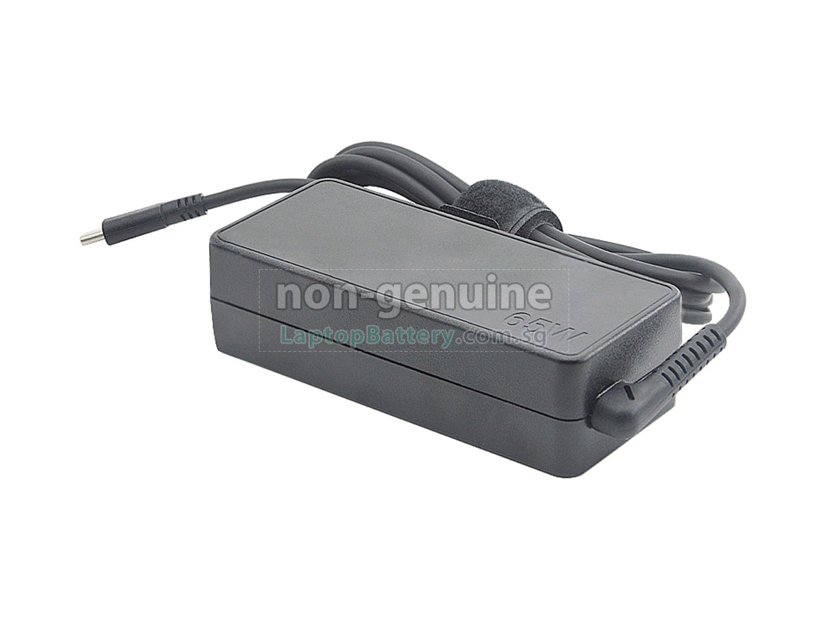 replacement Lenovo ADLX65YAC3A adapter