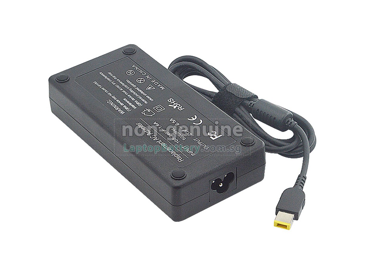 replacement Lenovo 20V 8.5A 170W USB adapter