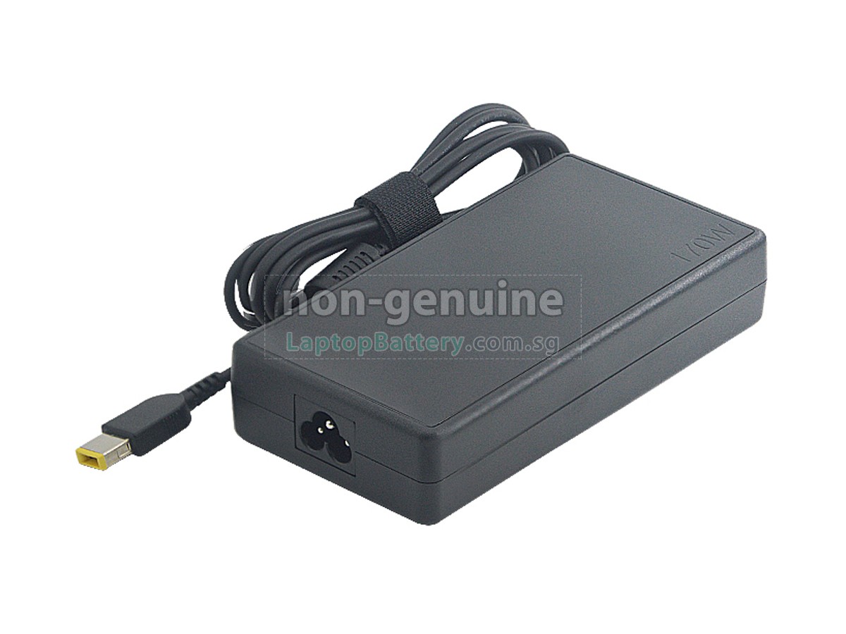 replacement Lenovo 20V 8.5A 170W USB adapter