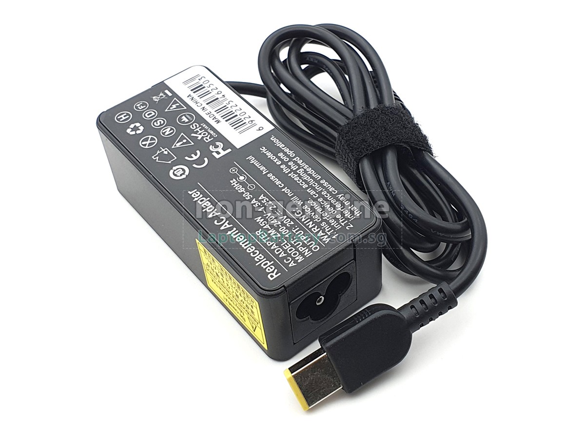 replacement Lenovo ADLX45NCC3A adapter