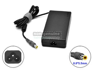 Lenovo w520 Adapter