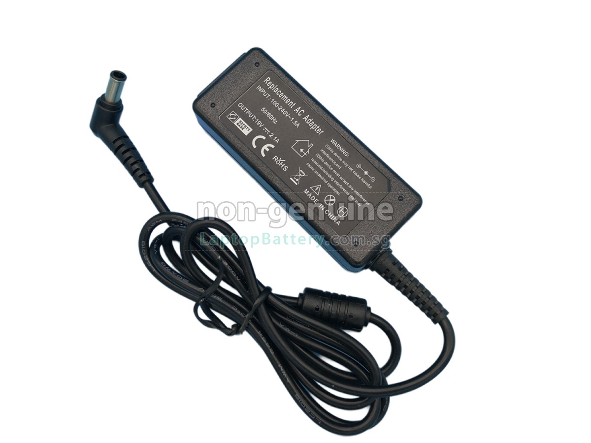 replacement LG LCAP26B-E adapter