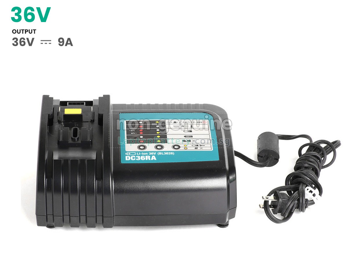 replacement Makita BL3626 adapter