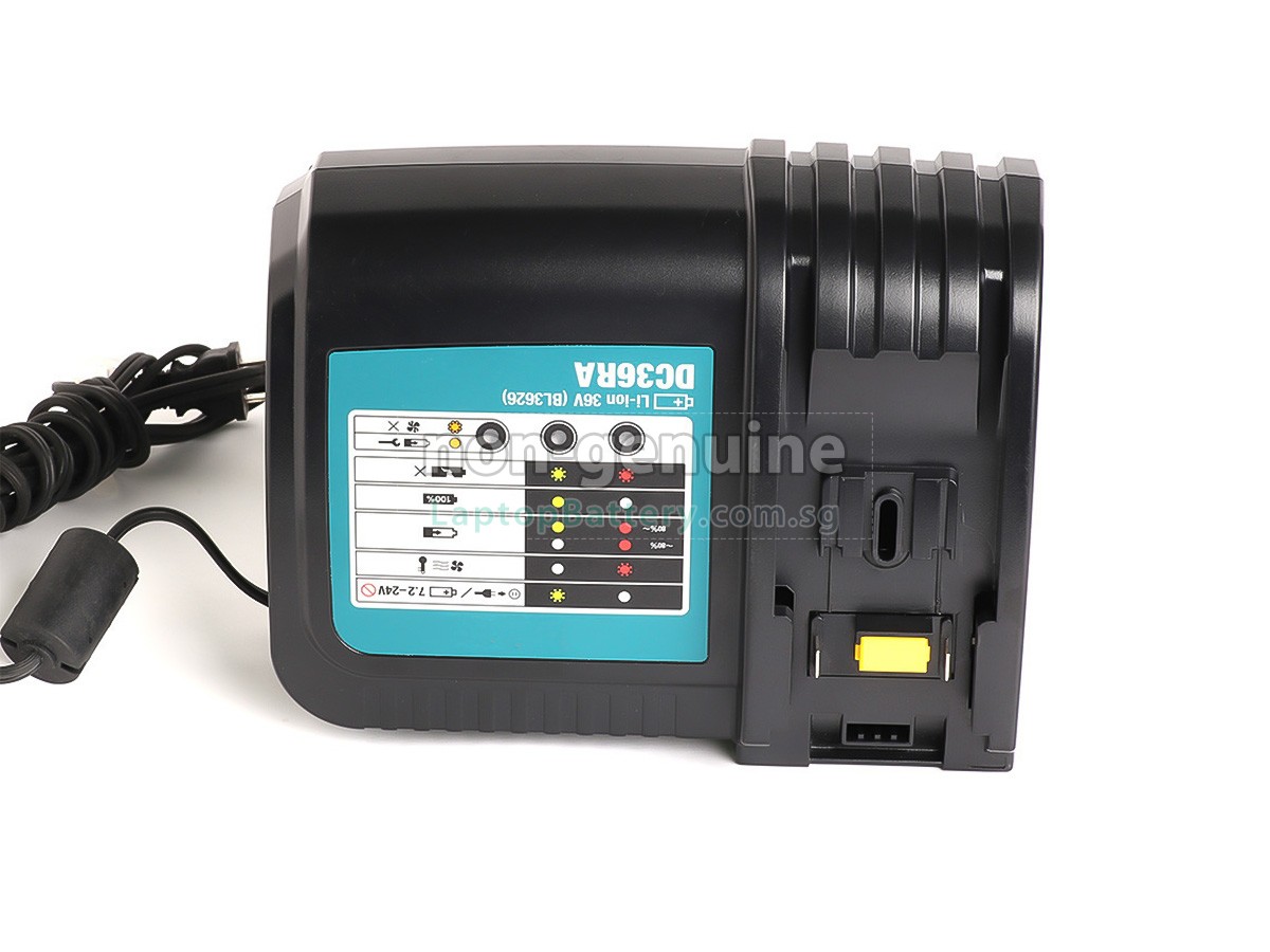 replacement Makita BL3626 adapter