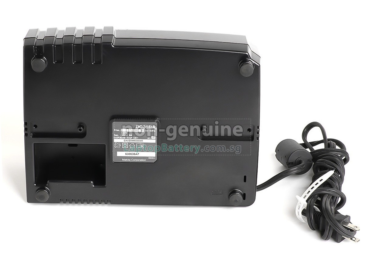 replacement Makita BL3626 adapter