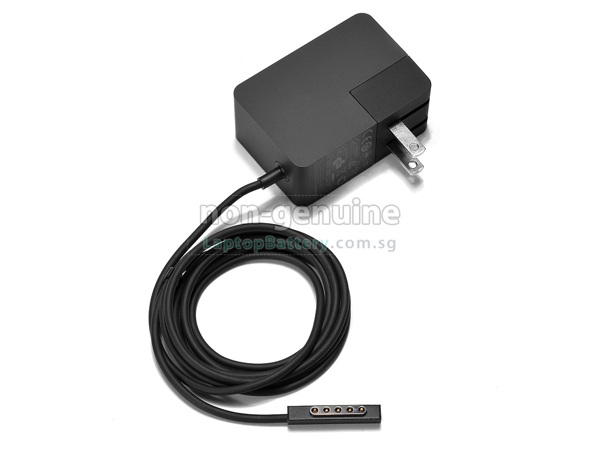 replacement Microsoft 12V 2A 24W adapter
