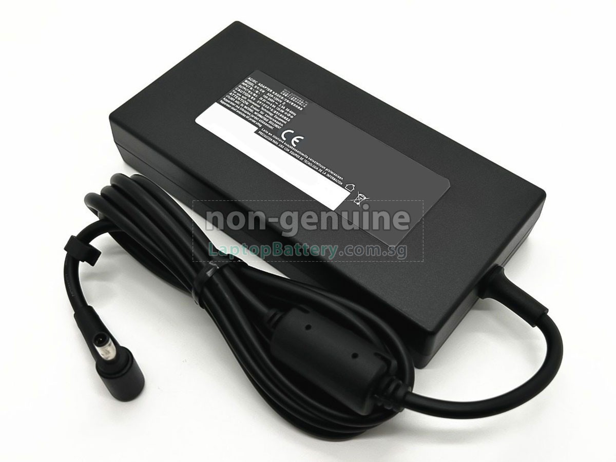 replacement MSI GF63 THIN 12UD/12UDX adapter