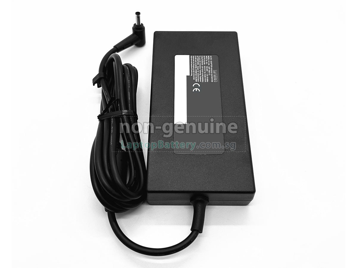 replacement MSI SWORD 17 A11UD-642 adapter