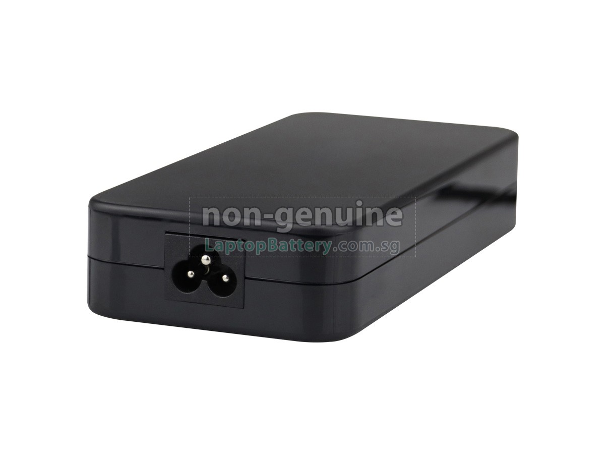 replacement MSI GL62VR 7FRX-1008 I7-7700HQ GTX 1060 adapter