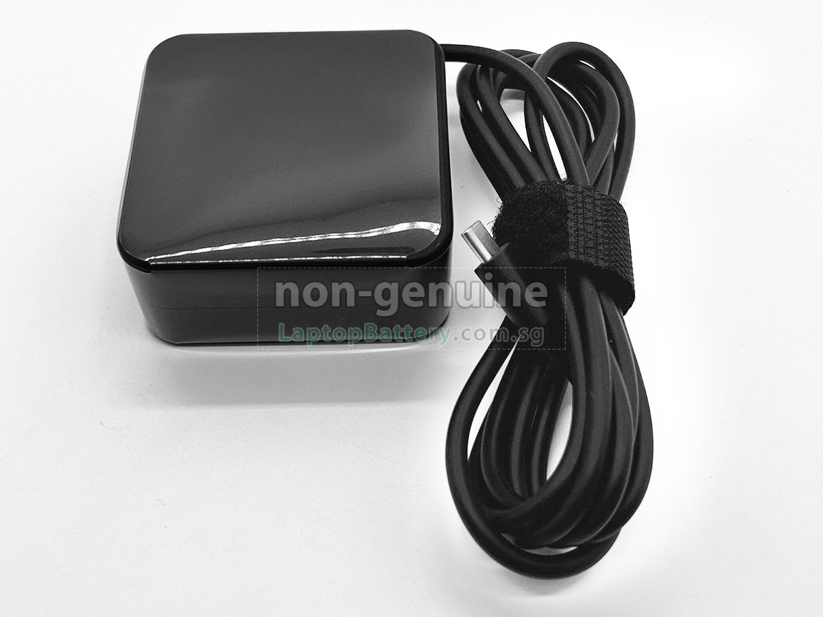 replacement MSI 100W 20V 5A USB-C adapter