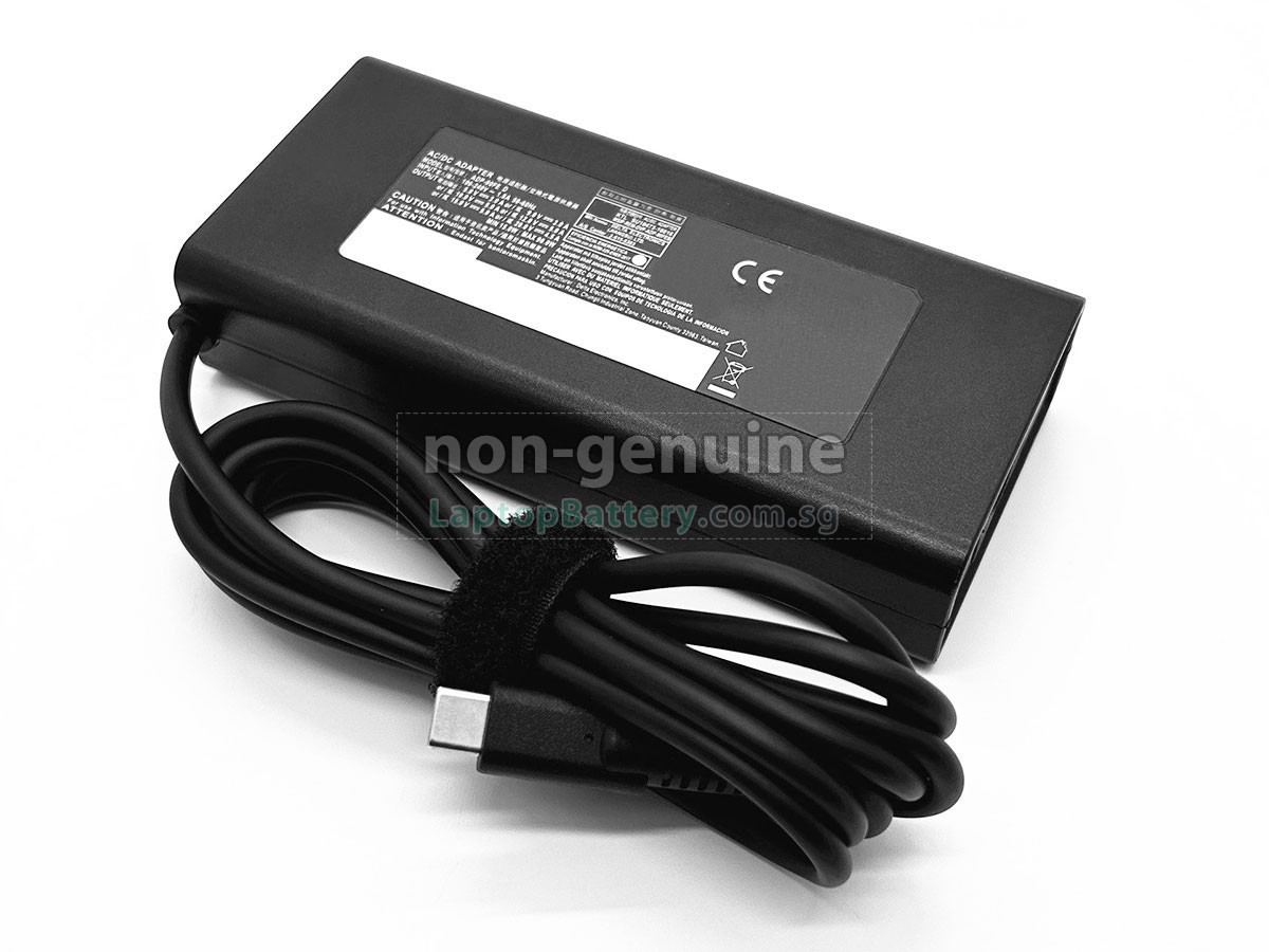 replacement MSI PRESTIGE 14 A10RB adapter