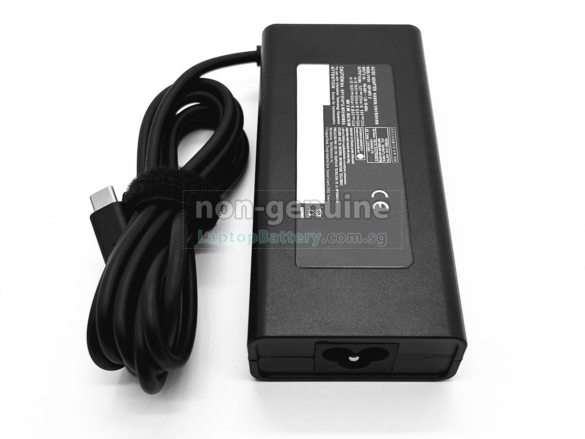 replacement MSI PRESTIGE 14 A10RB adapter