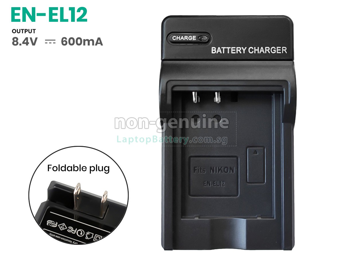 replacement Nikon P310 adapter