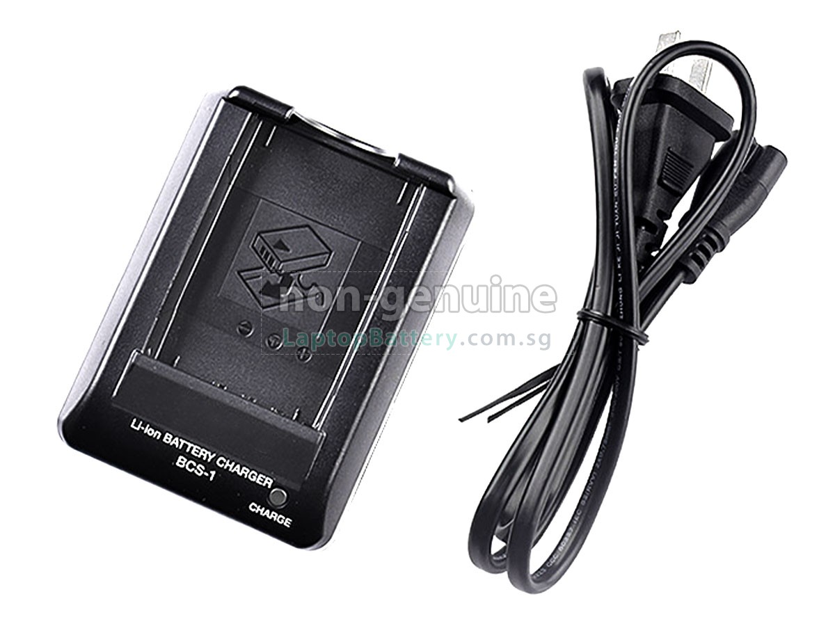 replacement Olympus E-410 adapter