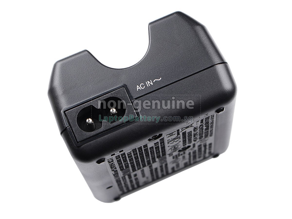 replacement Olympus E-410 adapter