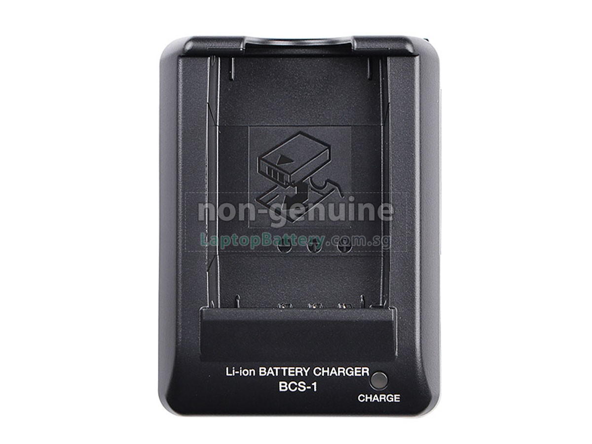 replacement Olympus E-410 adapter