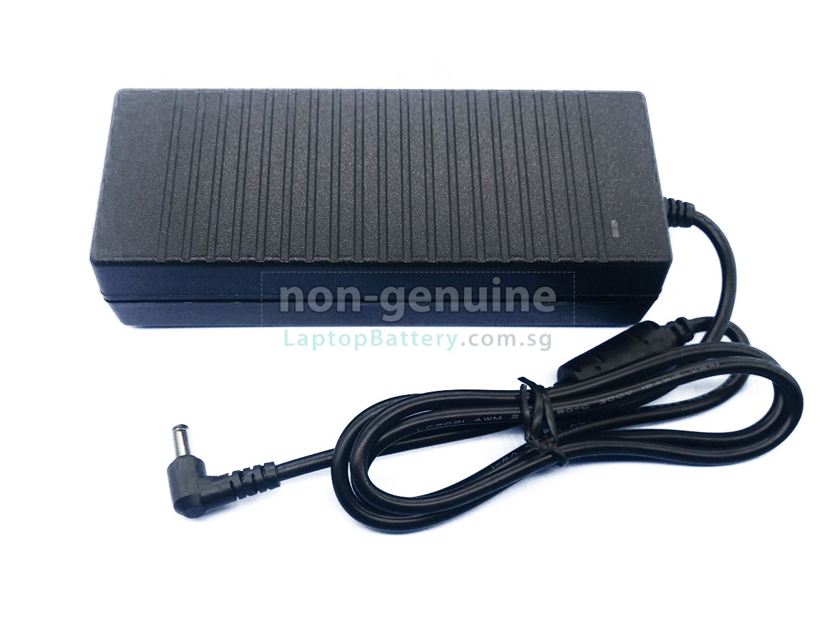 replacement Panasonic CF-AA5713A2E adapter