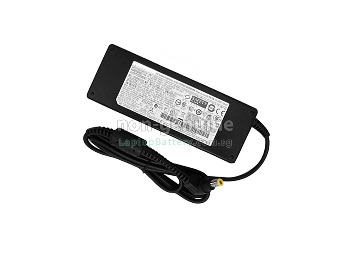 replacement Panasonic CF-AA5713A2E adapter