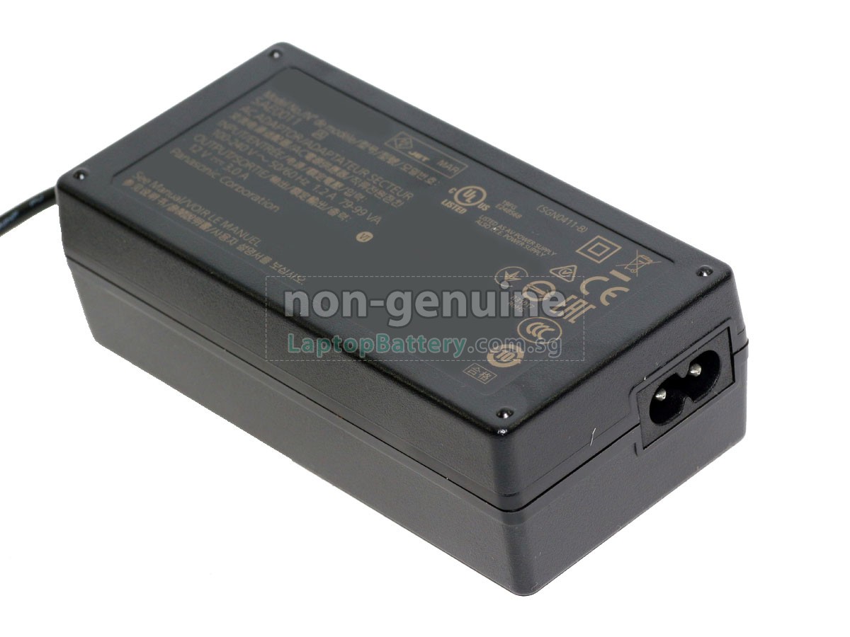 replacement Panasonic AG-UX90 adapter