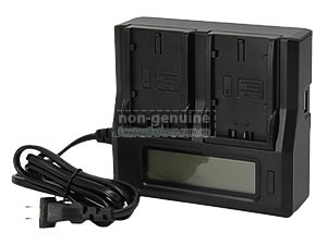 Panasonic HC-MDH2GK Adapter