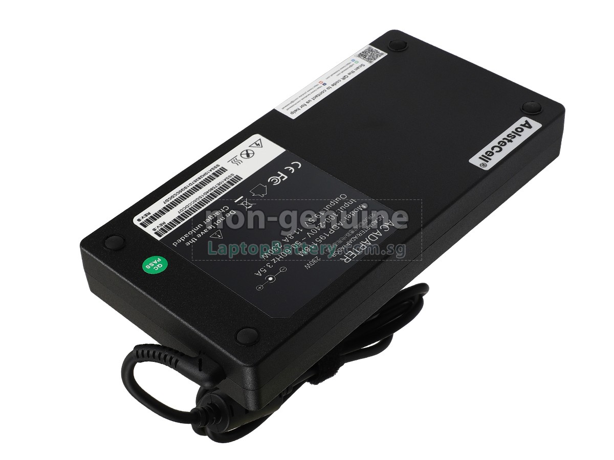 replacement Razer RC30-02480100-B351 adapter