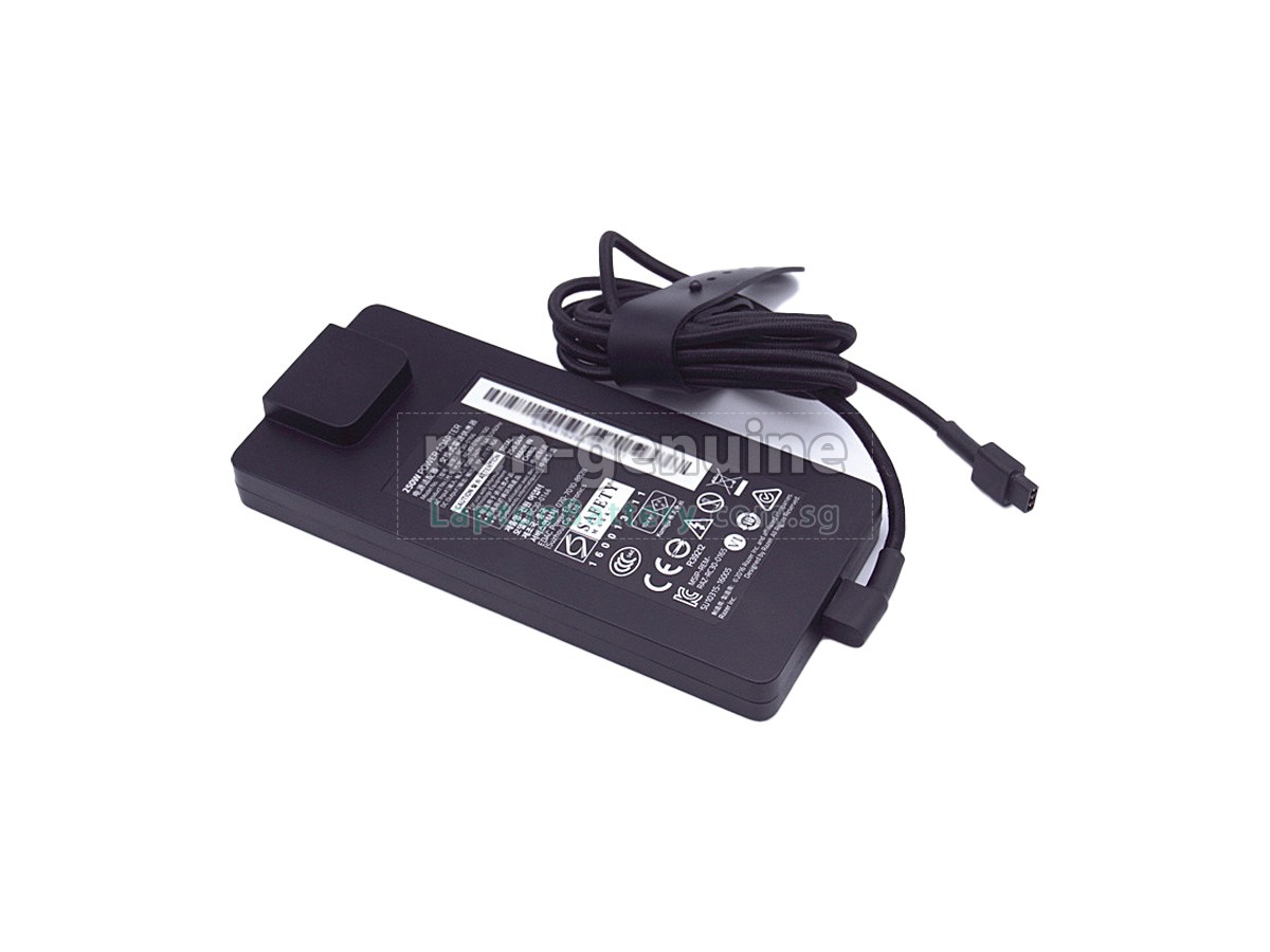 replacement Razer 250W 19.5V 13.16A 3PIN adapter
