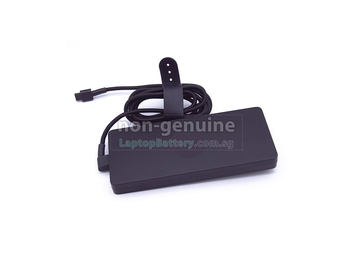 replacement Razer 250W 19.5V 13.16A 3PIN adapter
