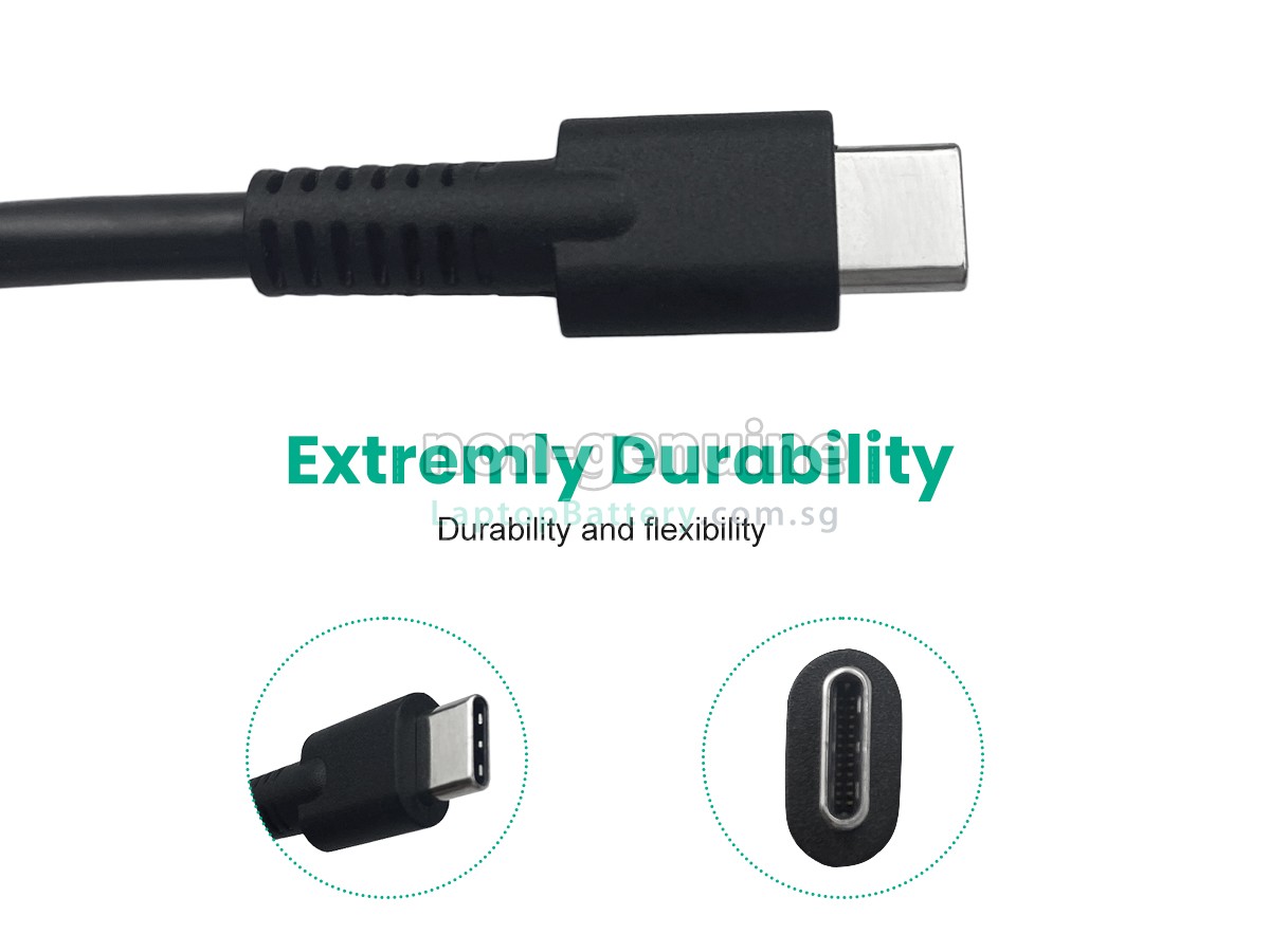 replacement Razer RC30-031 00100 adapter