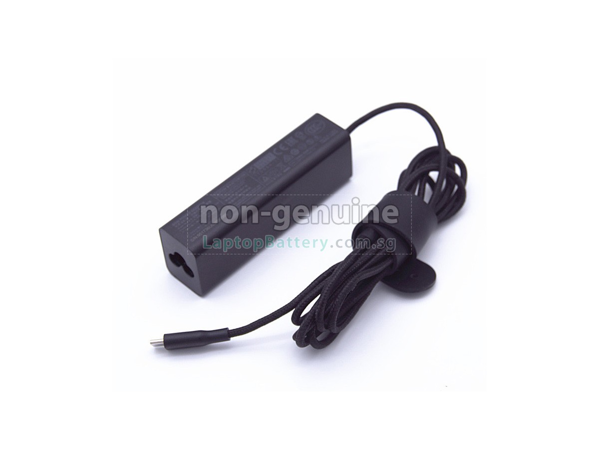 replacement Razer 65W 20V 3.25A USB-C adapter