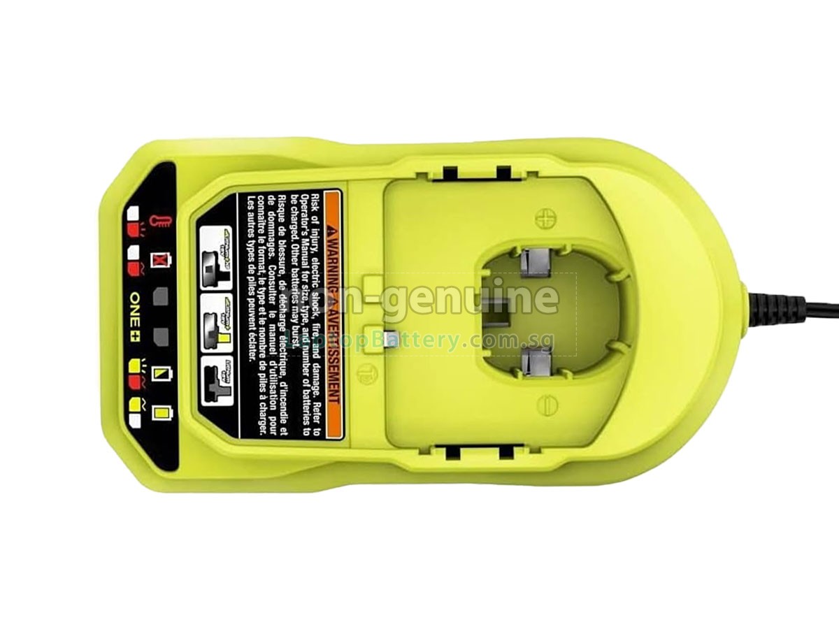 replacement Ryobi P118 adapter
