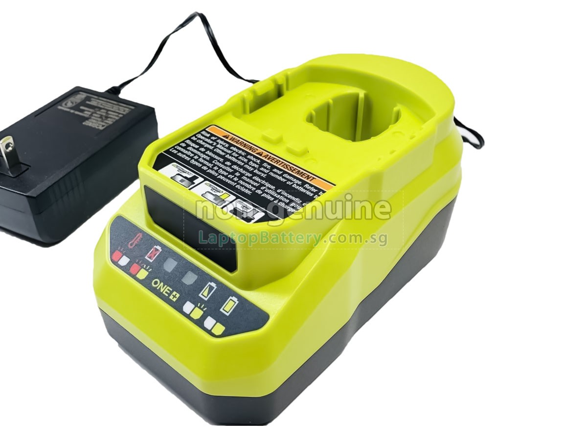 replacement Ryobi P118 adapter