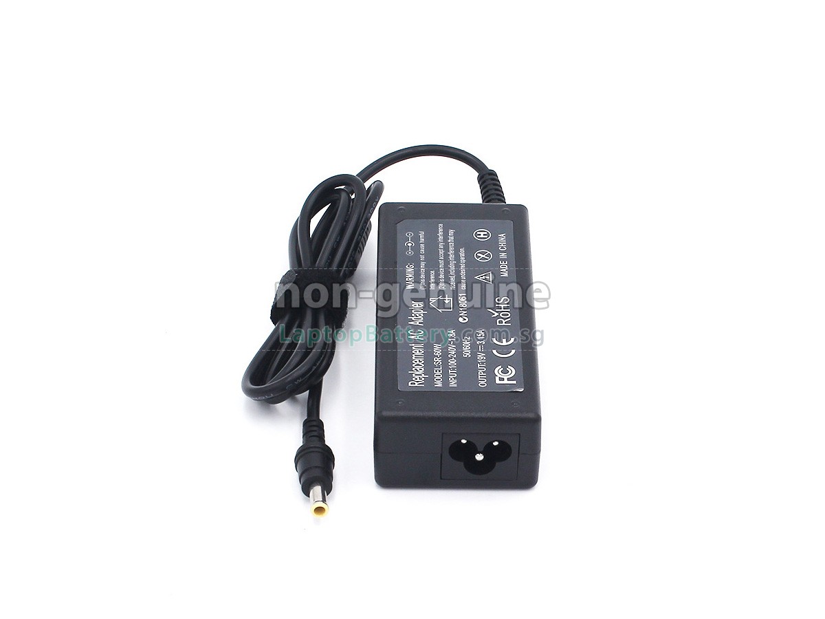 replacement Samsung SPA-P30E/E adapter